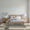 Finesse | Rugs by Hillary Ronney-Fernandes | LWI