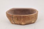Logniture, Live Edge Wood Bathroom Sink, Basin, Original Design, Handmade | Furniture by Logniture