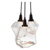Alan Mizrahi IQ2052 Gem Cluster | Chandeliers by Alan Mizrahi Lighting Design