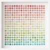 Emerald Fuchsia | Collage in Paintings by Amelia Coward