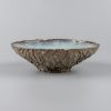 Bowl Eudora Limpet | Dinnerware by Svetlana Savcic / Stonessa. Item composed of stoneware