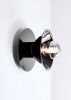 PETIT PRINCE_Vinyl Black | Pendants by neo
