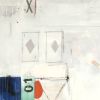 San Juan & Electric | Oil And Acrylic Painting in Paintings by Sarah Finucane