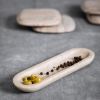 Granada Short Trough | Decorative Tray in Decorative Objects by The Collective