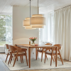 Etosha : Luxury Handwoven Karakul & Mohair Wool Rug | Rugs by Hillary Ronney-Fernandes | LWI