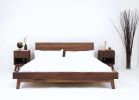 The Bosco | Bed in Beds & Accessories by MODERNCRE8VE. Item composed of maple wood