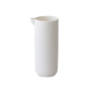 Modern Carafe | Vessels & Containers by Tina Frey. Item made of ceramic