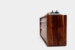 Oliver Large Dresser | Storage by ARTLESS. Item composed of walnut