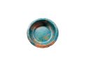 Tectonic Faceted Valet Bowl | Decorative Bowl in Decorative Objects by RAW & UNIQ