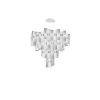 Alan Mizrahi QZ0712 La Lollona | Pendants by Alan Mizrahi Lighting Design