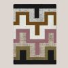 Faintmark | Rugs by Hillary Ronney-Fernandes | LWI