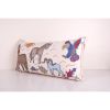 Tashkent Suzani Pillow Case Made from a 19th Century Suzani | Cushion in Pillows by Vintage Pillows Store