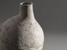 Sculptural Vase | Vases & Vessels by Donatas Žukauskas. Item made of concrete