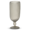 Pedestal Large Vase | Vases & Vessels by Tina Frey. Item made of synthetic
