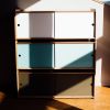 Key Storage Module- Short | Cabinet in Storage by Housefish. Item made of maple wood