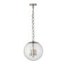Alan Mizrahi IQ8066 Turenne Medium | Chandeliers by Alan Mizrahi Lighting Design