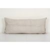 Striped Pillow Cases Fashioned Out of a Mid-20th Century Ana | Cushion in Pillows by Vintage Pillows Store