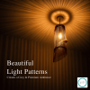 Caden Wooden Pendant Light | Pendants by Lit Lamps - Sustainable Mindful Lighting