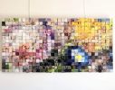 Still Life #2 | Collage in Paintings by Paola Bazz