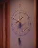 Pendulum  Indicator | Clock in Decorative Objects by MCLOCKS