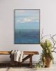 Sail Away | Oil And Acrylic Painting in Paintings by Sorelle Gallery
