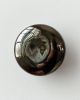 Sequence coat hook - Mercury | Hardware by Misewell