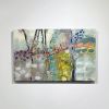 Three Trees III | Oil And Acrylic Painting in Paintings by Sorelle Gallery