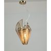 Alan Mizrahi AM2728P Ner Tamid Mesh Pendent | Pendants by Alan Mizrahi Lighting Design