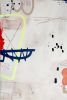 Wild Life | Oil And Acrylic Painting in Paintings by Sarah Finucane