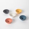 Dimple Wall Hooks, Small | Hardware by Pretti.Cool