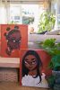 Self | Prints in Paintings by $NP Designs