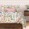 Pillow Sham Promised Land No. 2 | Linens & Bedding by Philomela Textiles & Wallpaper. Item composed of cotton