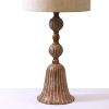 Lars' Table Lamp | Lamps by Home Blitz. Item composed of cotton in boho or eclectic & maximalism style