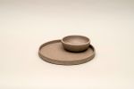 Mini Bowl & Tray Set | Dinnerware by Tropico Studio. Item made of stoneware