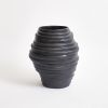 Alfonso Vase | Vases & Vessels by Project 213A. Item composed of ceramic in contemporary style