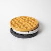 Waffle Trivets | Serveware by Pretti.Cool