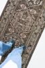 Harlow | 2'7 x 9'10 | Runner Rug in Rugs by District Loom