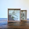 Devan | Mixed Media in Paintings by Mande Calhoun Art