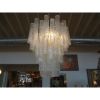 Alan Mizrahi IQ2065 Tronchi Mid Century | Chandeliers by Alan Mizrahi Lighting Design