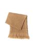 Ella Hand Towel - LATTE | Textiles by HOUSE NO.23
