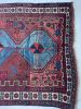 UNICORN Vintage Shiraz Rug | Village Life Woven Throughout | Area Rug in Rugs by The Loom House. Item composed of cotton and fiber