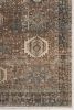 Vintage Heriz Karaja Area Rug | Caldera | Rugs by District Loom