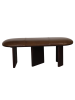 Annabel Bench | Benches & Ottomans by Mango Furniture Co. Inc.