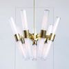 Alan Mizrahi JR2019 Dixie Chandelier | Chandeliers by Alan Mizrahi Lighting Design