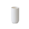 Modern Tall Cup | Vase in Vases & Vessels by Tina Frey. Item composed of synthetic