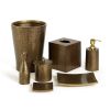 Jacquard Nostalgia | Toiletry in Storage by Rikan