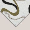 Sample Fern | Rugs by Hillary Ronney-Fernandes | LWI