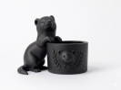 Ferret Planter | Plant Stand in Plants & Landscape by Kimi Craft Corner