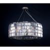 Alan Mizrahi AM8003D Bright Ring | Chandeliers by Alan Mizrahi Lighting Design