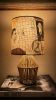 Case File No. 001: The Archive | Table Lamp in Lamps by Lamp Bandit